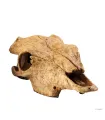Hagen Exo Terra Buffalo Skull - bölény koponya formájú búvóhely terrariumba (13x9x24 cm)