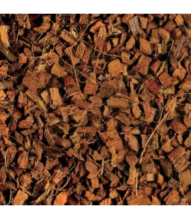 Hagen Exo Terra Coco Husk - Kókuszháncs terráriumba (3x8,8 liter)