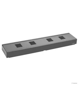 Hagen Exo Terra Compact Top Large - lámpatest terráriumhoz (90x9x20 cm)