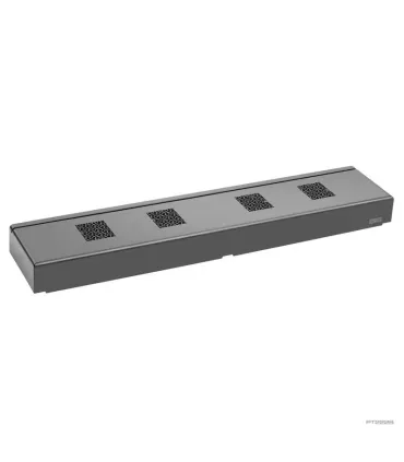 Hagen Exo Terra Compact Top Large - lámpatest terráriumhoz (90x9x20 cm)