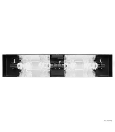 Hagen Exo Terra Compact Top Large - lámpatest terráriumhoz (90x9x20 cm)