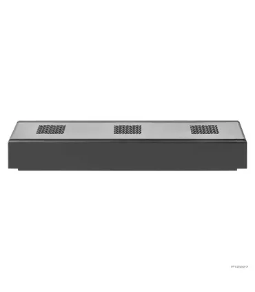 Hagen Exo Terra Compact Top Medium - lámpatest terráriumhoz (60x9x20 cm)