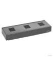 Hagen Exo Terra Compact Top Medium - lámpatest terráriumhoz (60x9x20 cm)