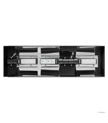 Hagen Exo Terra Compact Top Medium - lámpatest terráriumhoz (60x9x20 cm)