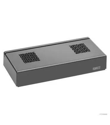 Hagen Exo Terra Compact Top Small - lámpatest terráriumhoz 45x9x20 cm