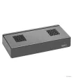 Hagen Exo Terra Compact Top Small - lámpatest terráriumhoz 45x9x20 cm