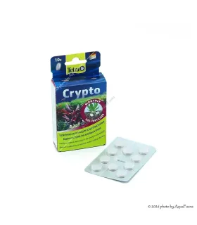 Tetra Crypto - 10 tabletta - gyökértáp