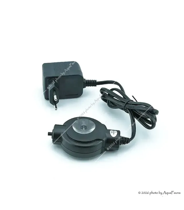 Tetra AirSilent Maxi (piezoelektromos technológia)