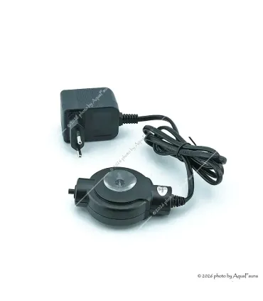 Tetra AirSilent Mini (piezoelektromos technológia)