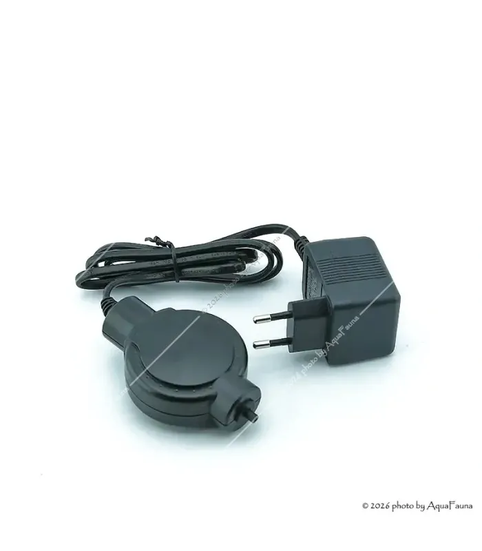 Tetra AirSilent Mini (piezoelektromos technológia)