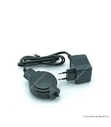 Tetra AirSilent Mini (piezoelektromos technológia)