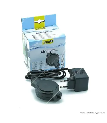 Tetra AirSilent Mini (piezoelektromos technológia)