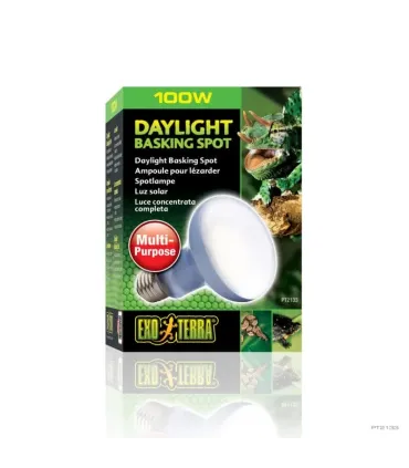Hagen Exo Terra Daylight Basking Spot 100W (2133)