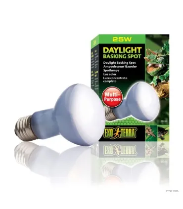 Hagen Exo Terra Daylight Basking Spot 25W (2195)