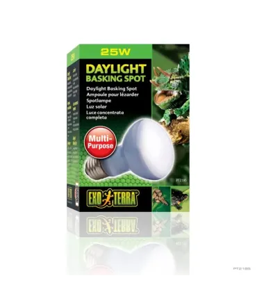 Hagen Exo Terra Daylight Basking Spot 25W (2195)