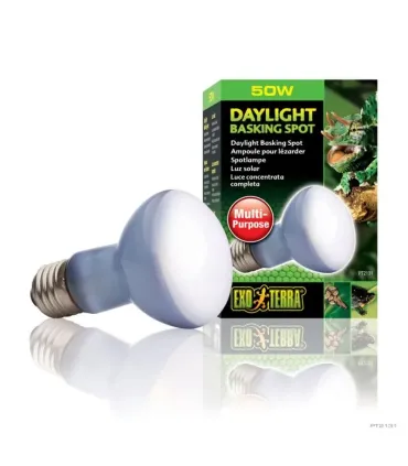 Hagen Exo Terra Daylight Basking Spot 50W (2131)