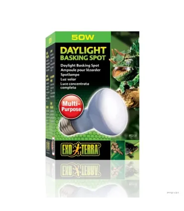 Hagen Exo Terra Daylight Basking Spot 50W (2131)