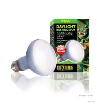 Hagen Exo Terra Daylight Basking Spot 75W (2132)
