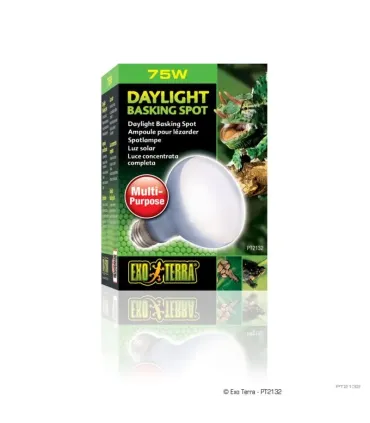 Hagen Exo Terra Daylight Basking Spot 75W (2132)