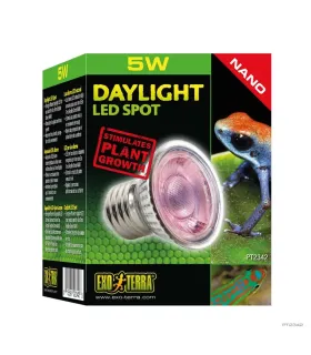 Hagen Exo Terra Daylight LED Spot NANO 5W