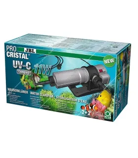 JBL ProCristal Compact Plus UV-C 11W