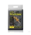 Hagen Exo Terra Desert Sand Black - sivatagi homok (fekete) 4,5 kg