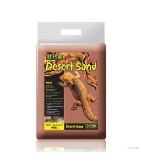 Hagen Exo Terra Desert Sand Red - sivatagi homok (vörös) 4,5 kg