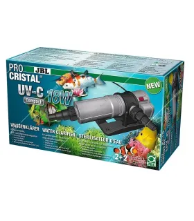 JBL ProCristal Compact Plus UV-C 18W