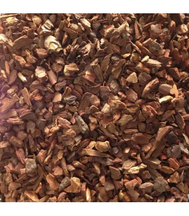 Hagen Exo Terra Forest Bark - Trópusi fenyőkéreg - terrárium talaj (8,8 liter)