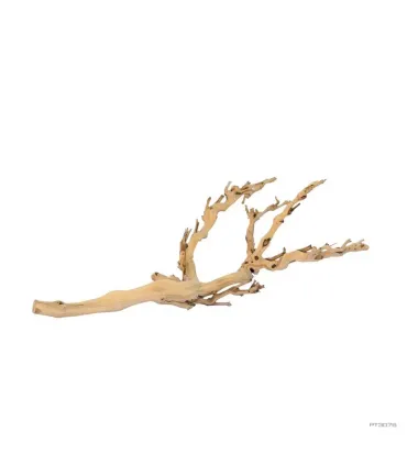 Hagen Exo Terra Forest Branch Sanblasted Grapevine Medium - Szőlő mászóágak terráriumba (45 cm)