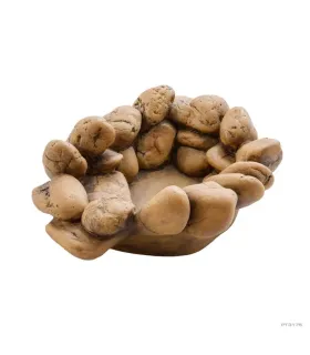Hagen Exo Terra Frog Pond Small Pebble Water Dish - vizestál békáknak (15x12,5x5,5 cm)