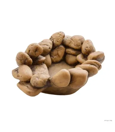 Hagen Exo Terra Frog Pond Small Pebble Water Dish - vizestál békáknak (15x12,5x5,5 cm)
