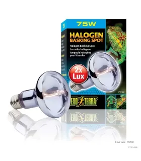 Hagen Exo Terra Halogen Basking Spot 75W (2182)