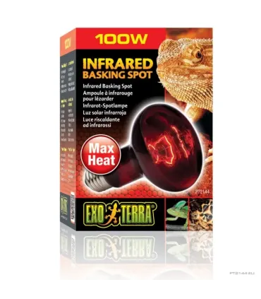 Hagen Exo Terra Infrared Basking Spot 100W (2144)