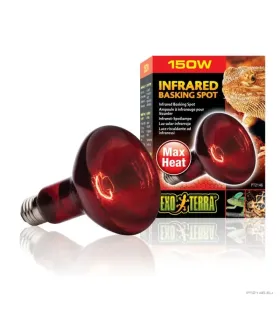 Hagen Exo Terra Infrared Basking Spot 150W (2146)