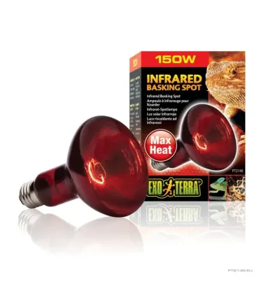 Hagen Exo Terra Infrared Basking Spot 150W (2146)