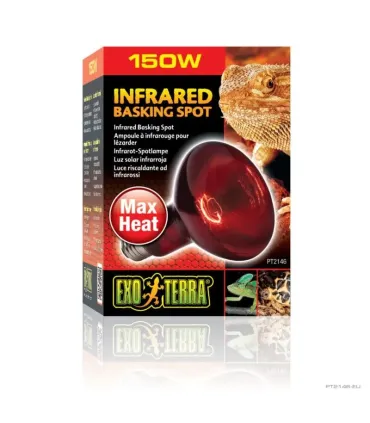 Hagen Exo Terra Infrared Basking Spot 150W (2146)
