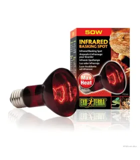 Hagen Exo Terra Infrared Basking Spot 50W (2141)