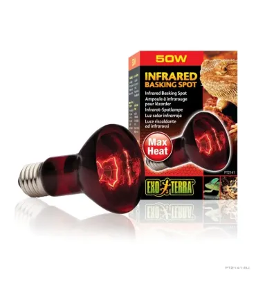 Hagen Exo Terra Infrared Basking Spot 50W (2141)