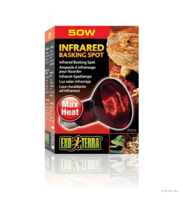 Hagen Exo Terra Infrared Basking Spot 50W (2141)