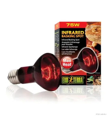 Hagen Exo Terra Infrared Basking Spot 75W (2142)