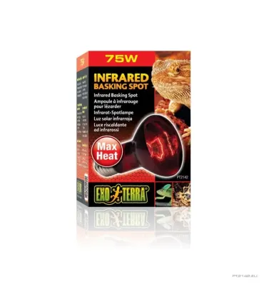 Hagen Exo Terra Infrared Basking Spot 75W (2142)