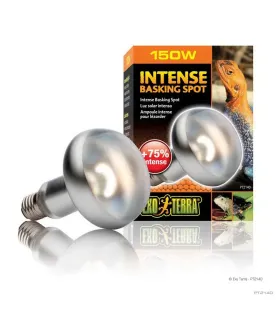 Hagen Exo Terra Intense Basking Spot - izzó sütkérező területekhez - 150W (2140)
