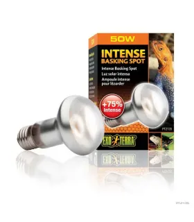 Hagen Exo Terra Intense Basking Spot - izzó sütkérező területekhez - 50W (2135)