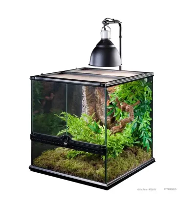 Hagen Exo Terra Light Bracket - lámpa tartó keret