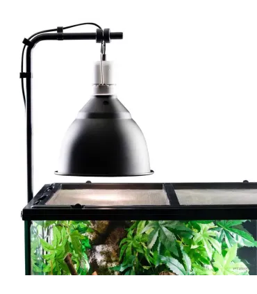 Hagen Exo Terra Light Bracket - lámpa tartó keret