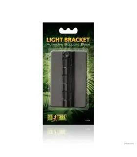 Hagen Exo Terra Light Bracket - lámpa tartó kerethez öntapadós kiegészítés