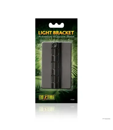 Hagen Exo Terra Light Bracket - lámpa tartó kerethez öntapadós kiegészítés