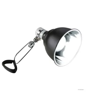Hagen Exo Terra Light Dome Large - Lámpabúra (kúpos) terráriumba (18 cm)