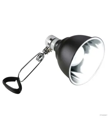Hagen Exo Terra Light Dome Large - Lámpabúra (kúpos) terráriumba (18 cm)